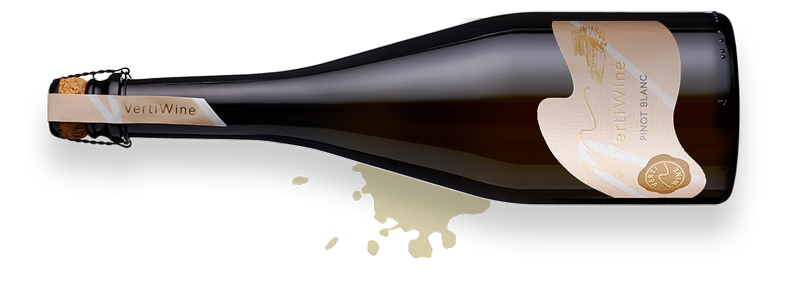 PINOT BLANC - SPARKLING WINE