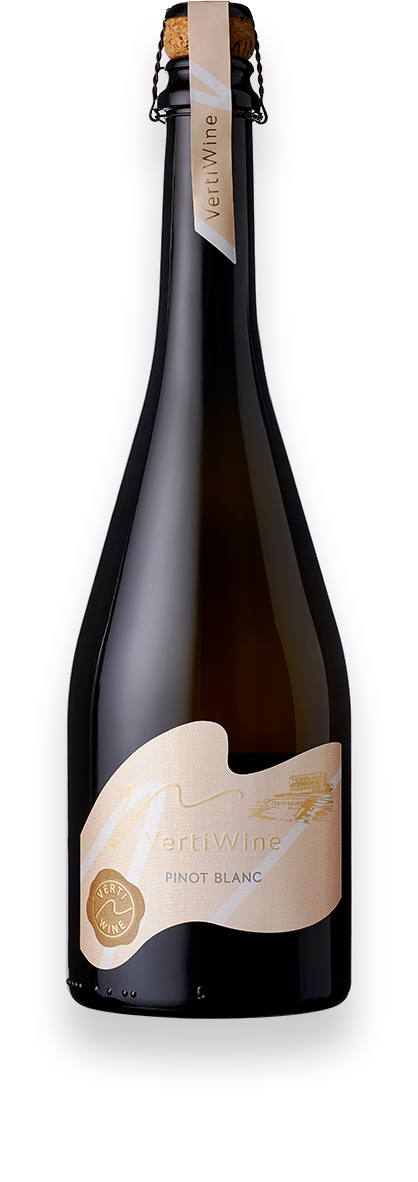 PINOT BLANC - SPARKLING WINE