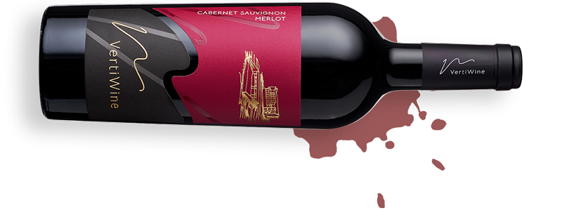 Cabernet Sauvignon Merlot