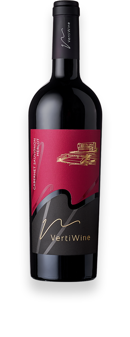 Cabernet Sauvignon Merlot