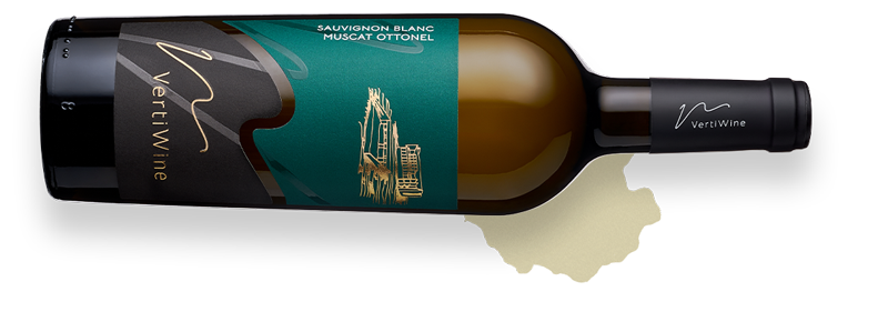 Sauvignon Blanc Muscat Ottonel