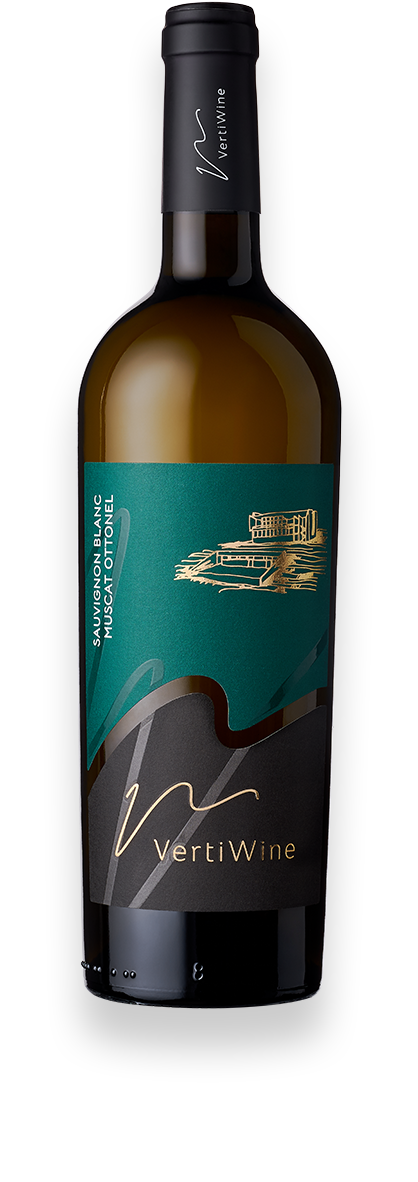 SAUVIGNON BLANC MUSCAT OTTONEL