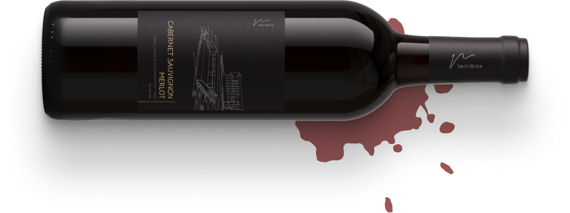 Cabernet Sauvignon Merlot