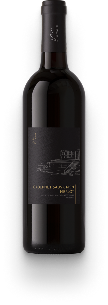 Cabernet Sauvignon Merlot